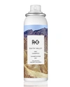 R And Co 1.6 Oz. Death Valley Dry Shampoo Travel