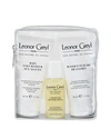 Leonor Greyl Luxury Travel Kit For Color Treated Hair