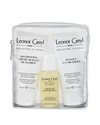 Leonor Greyl Luxury Travel Kit For Very Dry Hair