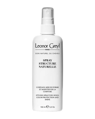 Leonor Greyl Spray Structure Naturelle (styling Spray), 5.2 Oz./ 150 ml