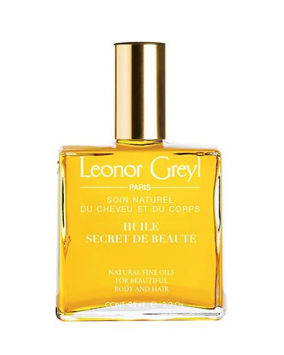 LEONOR GREYL HUILE SECRET DE BEAUTE (HAIR & BODY OIL), 3.2 OZ./ 59 ML,PROD207410429