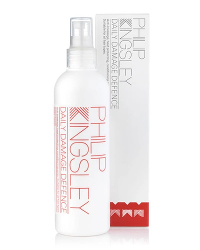 Philip Kingsley 8.5 Oz. Daily Damage Defence Leave-in Conditioner