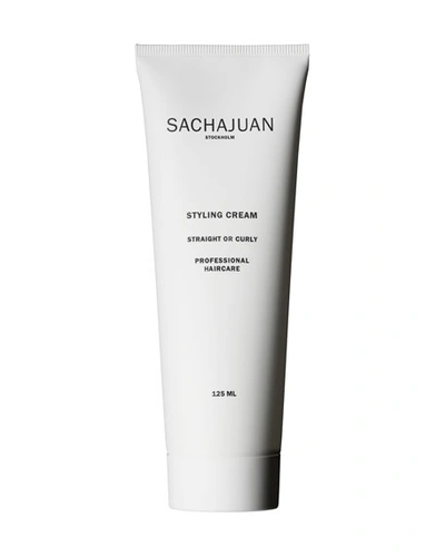 Sachajuan Styling Cream, 4.2 Oz./ 125 ml