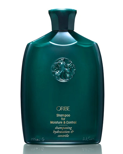 Oribe Shampoo For Moisture And Control, 250ml - One Size In Colourless