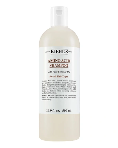 KIEHL'S SINCE 1851 AMINO ACID SHAMPOO, 16.9 OZ.,PROD9680073