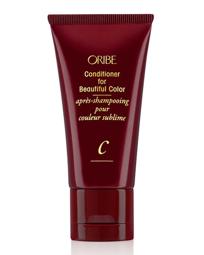 Oribe 1.7 Oz. Conditioner For Beautiful Color