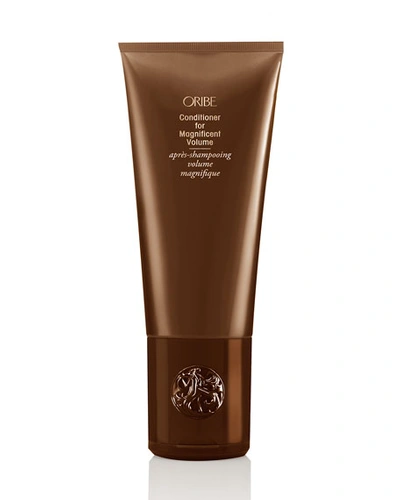 Oribe 6.8 Oz. Conditioner For Magnificent Volume In Colourless