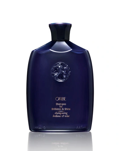 Oribe 8.5 Oz. Shampoo For Brilliance And Shine In Colourless