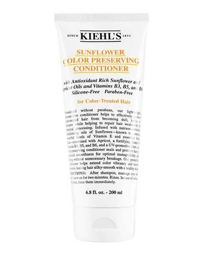 Kiehl's Since 1851 Kiehl's Sunflower Color Preserving Conditioner (200ml) In Default Title