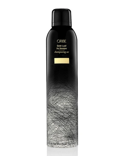 Oribe Gold Lust Dry Shampoo 6 oz/ 286 ml