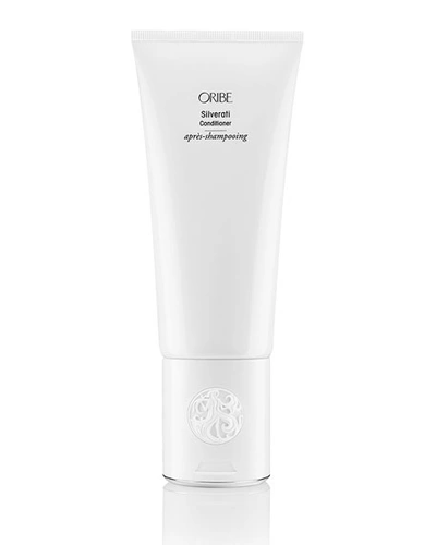 Oribe Silverati Conditioner 6.8 oz/ 200 ml In Colourless