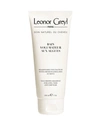 Leonor Greyl Bain Volumateur Aux Algues (volumizing Shampoo For Long, Thin, Limp Hair), 6.7 Oz./ 200 ml