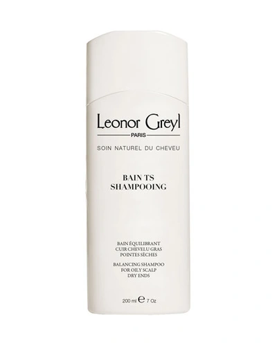 LEONOR GREYL BAIN TS SHAMPOOING (BALANCING SHAMPOO FOR OILY SCALP AND DRY ENDS), 6.7 OZ./ 200 ML,PROD207410509