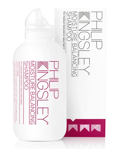 Philip Kingsley Moisture Balancing Combination Shampoo 8.45 Fl Oz-no Color In Default Title
