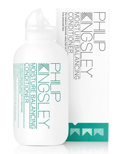 PHILIP KINGSLEY 6.8 OZ. MOISTURE BALANCING COMBINATION CONDITIONER,PROD208320085