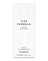Iles Formula Haute Performance Shampoo 6.8 oz/ 201 ml