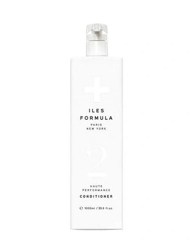 ILES FORMULA CONDITIONER HAUTE PERFORMANCE, 34 OZ.,PROD208620221