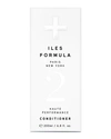Iles Formula Haute Performance Conditioner, 200ml - One Size