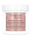 Christophe Robin Cleansing Volumising Paste With Pure Rassoul Clay And Rose Extracts 250ml