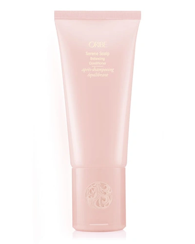 ORIBE 6.8 OZ. SERENE SCALP BALANCING CONDITIONER,PROD209700016