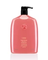 Oribe Bright Blonde Shampoo For Beautiful Color 33.8 Oz.