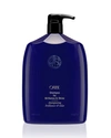 ORIBE 33 OZ. SHAMPOO FOR BRILLIANCE & SHINE,PROD214910176