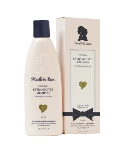 Noodle & Boo Babies' Extra Gentle Shampoo