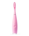FOREO ISSA 2 SILICONE SONIC TOOTHBRUSH, PEARL PINK,PROD208610094