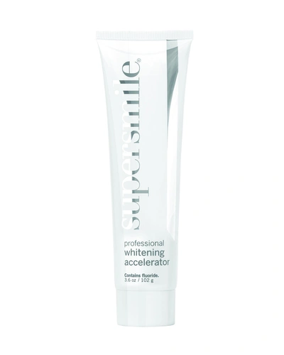 Supersmile Whitening Accelerator Component