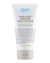 KIEHL'S SINCE 1851 RARE EARTH DEEP PORE DAILY CLEANSER, 5 OZ.,PROD91930010