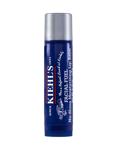 Kiehl's Since 1851 Facial Fuel No-shine Moisturizing Lip Balm In Size 0
