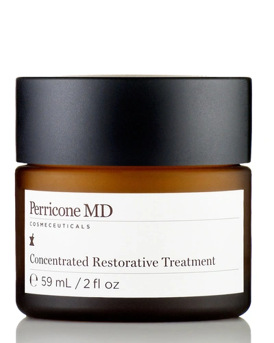 Perricone Md Concentrated Restorative Treatment