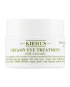 Kiehl's Since 1851 Kiehls Creamy Eye Treatment With Avocado Moisturizer 0.5 Fl Oz./ 14 G