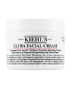 Kiehl's Since 1851 Ultra Facial Moisturizing Cream With Squalane