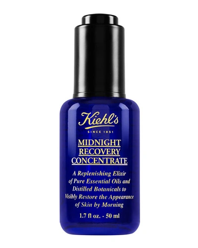 KIEHL'S SINCE 1851 MIDNIGHT RECOVERY CONCENTRATE, 1.7 OZ.,PROD152920117