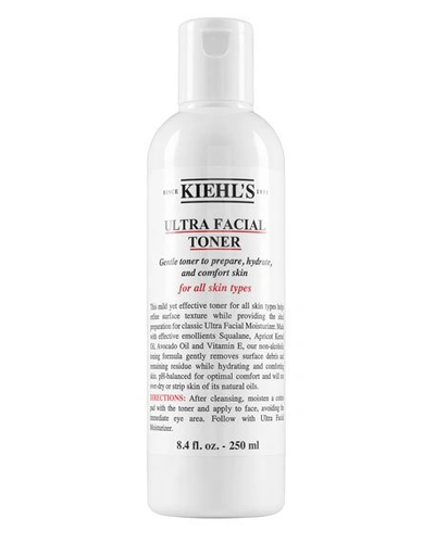 Kiehl's Since 1851 1851 Ultra Facial Toner 8.4 oz/ 250 ml