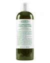 KIEHL'S SINCE 1851 CUCUMBER HERBAL ALCOHOL-FREE TONER, 16.9 OZ.,PROD27310049