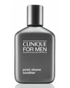 CLINIQUE 2.5 FL OZ. CLINIQUE FOR MEN POST-SHAVE SOOTHER,PROD11520238