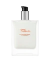 HERMES 3.3 OZ. TERRE D'HERMES AFTERSHAVE BALM,PROD170530084