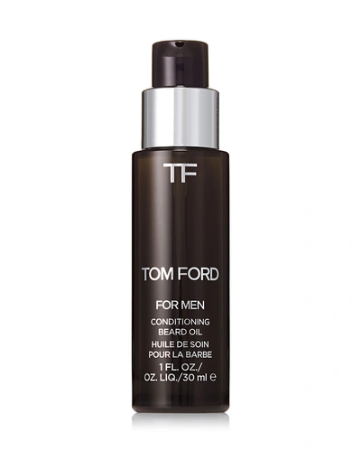 TOM FORD 1.0 OZ. TOBACCO VANILLE CONDITIONING BEARD OIL,PROD175310136
