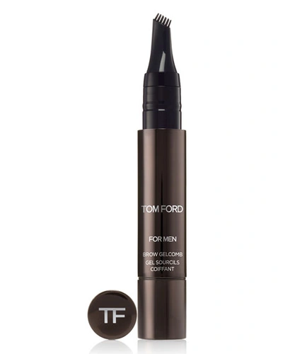 Tom Ford Brow Gel Comb