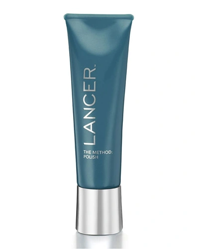 Lancer The Method: Polish Normal-combination Bonus Size, 8 Oz.