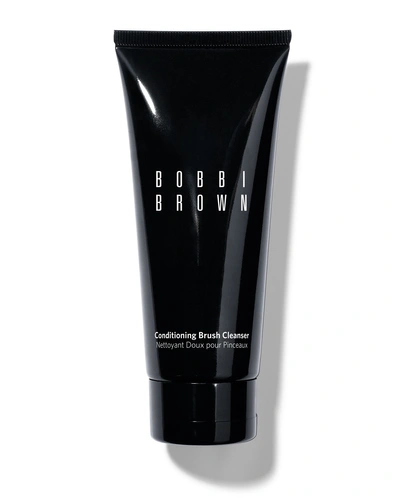 Bobbi Brown Women's Conditioning Brush Cleanser In White