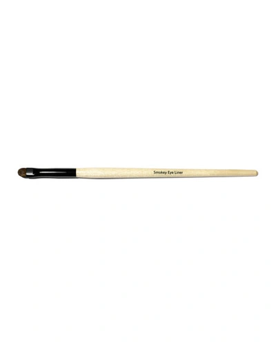 Bobbi Brown Smokey Eye Liner Brush In Size 0