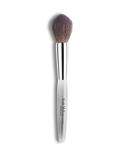 Trish Mcevoy Brush No. 48 - Blending Brush In Sculpt & Blend