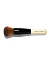 BOBBI BROWN FULL-COVERAGE FACE BRUSH,PROD155390328