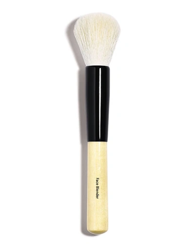 Bobbi Brown Face Blender Brush In Default Title