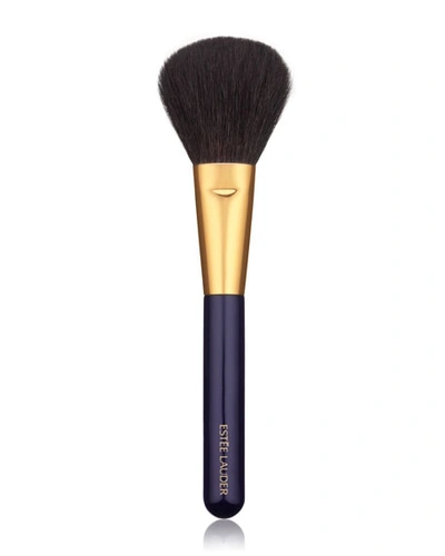 Estée Lauder Powder Brush 10