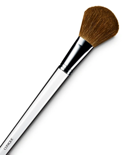 Clinique Black Honey Blush Brush