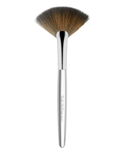 TRISH MCEVOY BRUSH NO. 62 - FAN BRUSH,PROD141000231